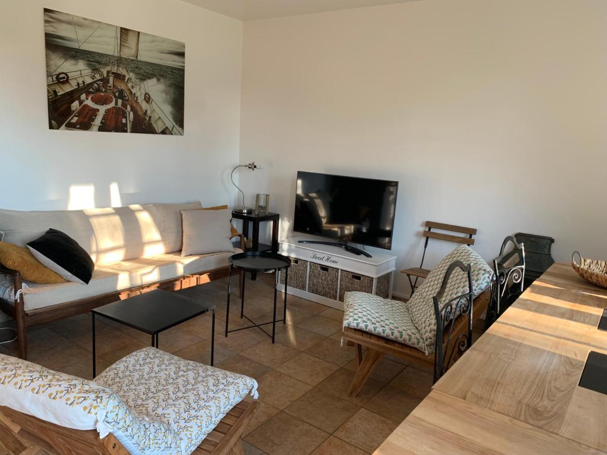 Le Bois Des Pierres Villa Conteville  Eksteriør bilde