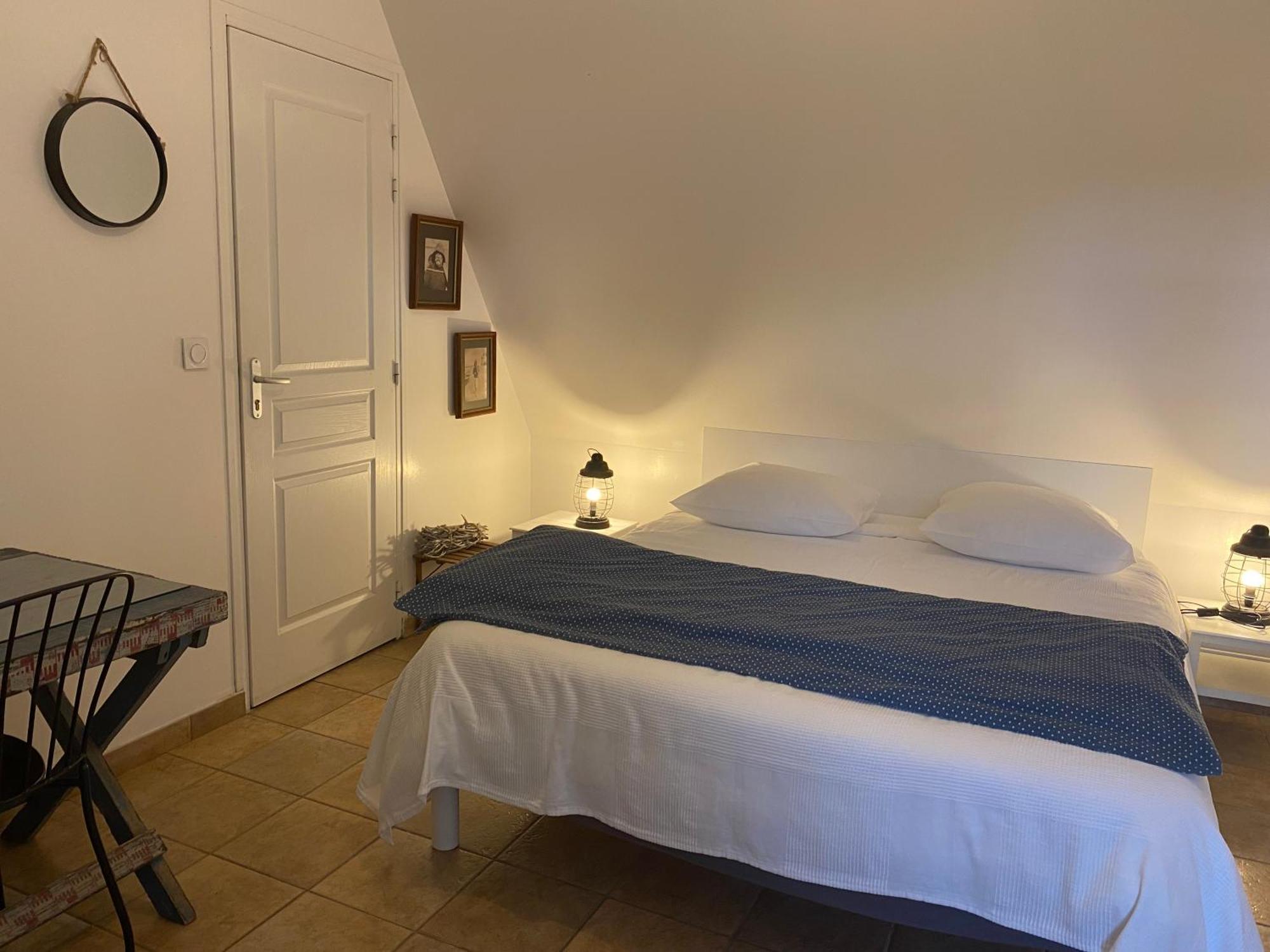 Le Bois Des Pierres Villa Conteville  Eksteriør bilde